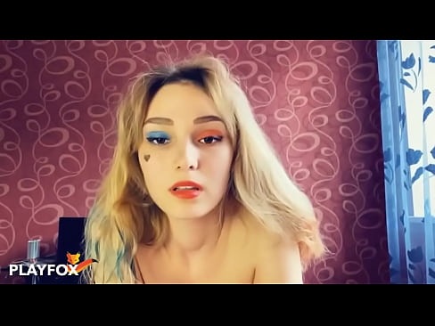 ❤️ Čarobne naočale za virtualnu stvarnost pružile su mi seks s Harley Quinn ❤ Kvalitetan seks u pornografiji hr.myastro.top ❌❤