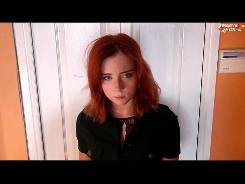 ❤️ Zaštitar kaznio zgodnu ženu zbog krađe - sperma u usta ❤ Kvalitetan seks u pornografiji hr.myastro.top ❌❤
