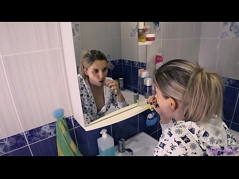 ❤️ Hack s mladima u pidžami završava oralnu spermu u dupe - letty black ❤ Kvalitetan seks u pornografiji hr.myastro.top ❌❤
